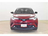 C-HR ハイブリッド 1.8 G モード ネロ 