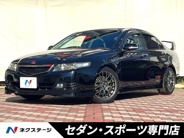 アコード 2.0 ユーロR 