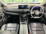 エクストレイル 1.5 G e-4ORCE 4WD 