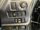 両側電動スライドドア