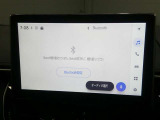 Bluetooth機能付いています!
