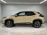 ヤリスクロス 1.5 Z アドベンチャー