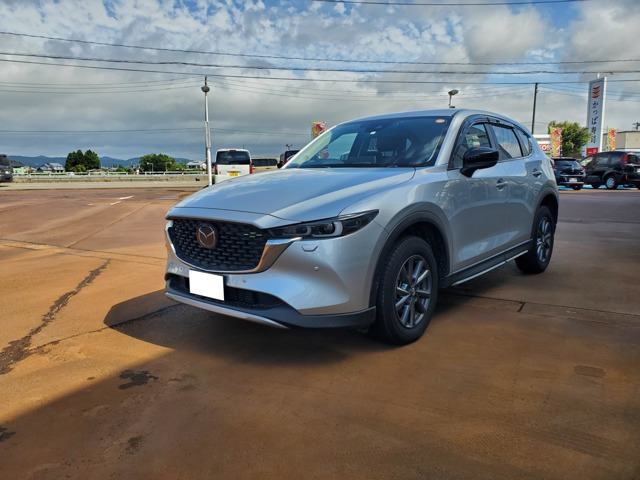 CX-5 2.2 XD フィールドジャーニー 4WD 