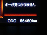 【実走行距離】※撮影時の実走行距離となります。車両の移動等により走行距離が進んでいる場合があります。