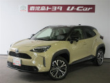 トヨタ ヤリスクロス