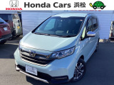 ホンダ フリード