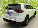 エクストレイル 2.0 20Xi 4WD 