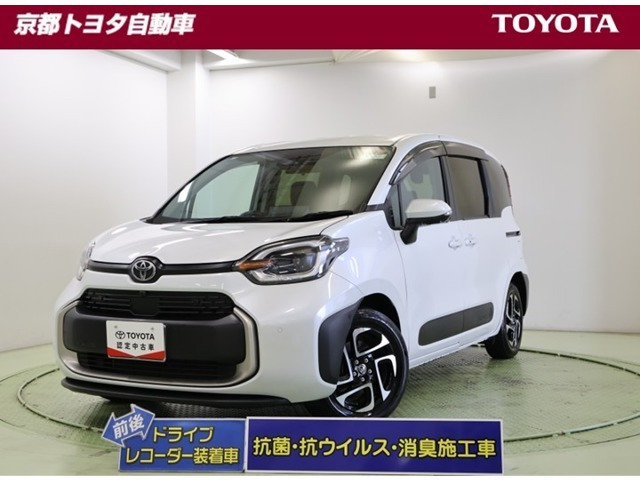 シエンタ ハイブリッド 1.5 Z 