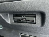 ETCです。セットアップを完了してから納車となりますので、すぐにご利用頂けます。