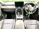 RAV4 2.0 G Zパッケージ 4WD 