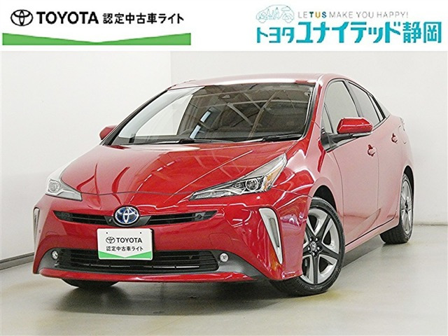 プリウス 1.8 S ツーリングセレクション