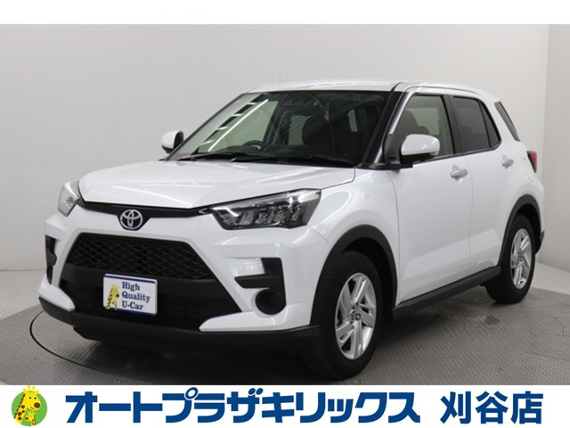 ライズ  1.2 G