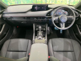 MAZDA3ファストバック 1.5 15S ブラック セレクション 