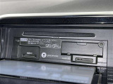 CD再生機能付き!