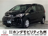 フリード Gホンダセンシング6人乗りです!純正メモリーナビ、衝突低減ブレーキ、リアカメラ、両側電動スライドドア、シートヒーター、LEDヘッド、ETC他、充実しています!