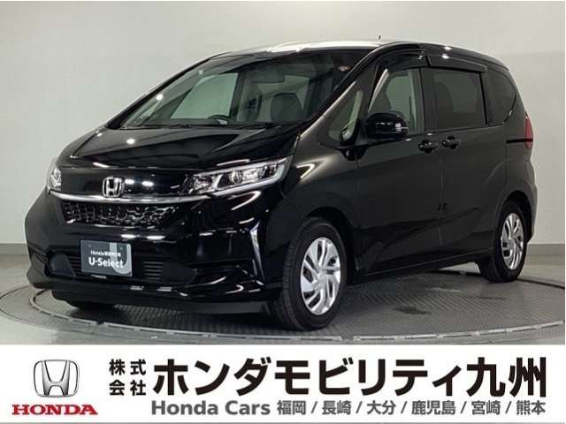 フリード 1.5 G ホンダセンシング 