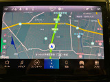 Apple Carplay・Android Auto対応です。
