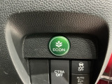 エコモードスイッチで省エネ運転も出来ます。