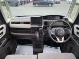 N-BOX L 4WD ワンオーナー