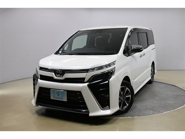ヴォクシー 2.0 ZS 煌II 