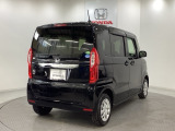 N-BOX G EX ホンダセンシング 4WD 
