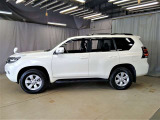 ランドクルーザープラド 2.8 TX Lパッケージ ディーゼル 4WD 