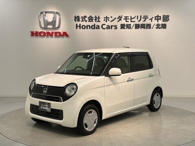 N-ONE G Aパッケージ 4WD