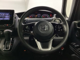 【Honda SENSING】いつもの道で、高速道路などで、安心・快適な運転を支援します。先進の安全運転機能システム搭載。
