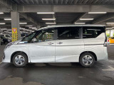 セレナ 1.2 e-POWER ハイウェイスターV チェアキャブ スロープタイプ 車いす1名 サー...
