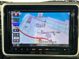 【フルセグ】地上デジタルテレビ放送サービスをハイビジョン画質で視聴したり、データ放送を受信したりすることができます。