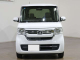 N-BOX L 4WD 