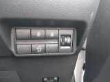 運転席操作部