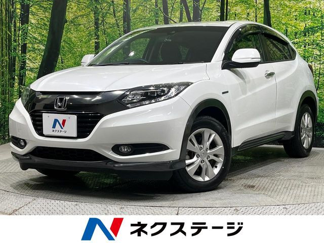 ホンダ ヴェゼル 
