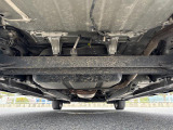【下回り】目立つ錆や腐食もなくきれいな状態です!もちろん納車前には法定点検を実施致します!