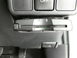 【ETC車載器】高速道路をノンストップ♪ETC車載機装着済です!もう、ドライブには、欠かせないパートナーですね。※別途、セットアップ費用を申し受けます。