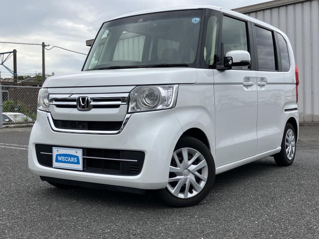 N-BOX L 