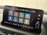 Bluetoothオーディオをはじめ様々なオーディオソースがついています!これでドライブもより一層楽しめますね!