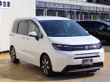 ◆【LEDヘッドライト】が装備されています。より明るく!省電力!で、夜間走行時や雨の日に明るく安全に前方を照らすことが出来ます。対向車からも見えやすいので相手に接近を知らせることも出来ます。