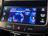【ステアリングヒーター】冬場に冷たくなりやすい革巻きステアリングを、スイッチ一つで素早く適温に!エアコンよりも早く温まってくれるので、寒い日の運転も快適になりますね♪