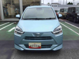 ミライース X SAIII 