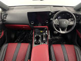 NX 350h Fスポーツ 本革シート サンルーフ