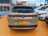 ヴェゼル 1.5 ハイブリッド Z 