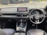 CX-8 2.2 XD スポーツアピアランス 4WD 