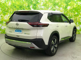 エクストレイル 1.5 G e-4ORCE 4WD 