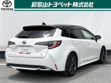 カローラツーリング 1.8 ハイブリッド W×B 