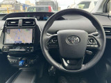 ★ハンドルスイッチ★手を伸ばさなくてもオーディオ操作ができます!