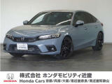 ホンダ シビック