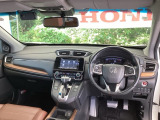 CR-V 1.5 EX マスターピース 