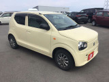アルト L 4WD 