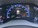 走行距離は12135キロ。まだまだ安心してお乗りいただけます。